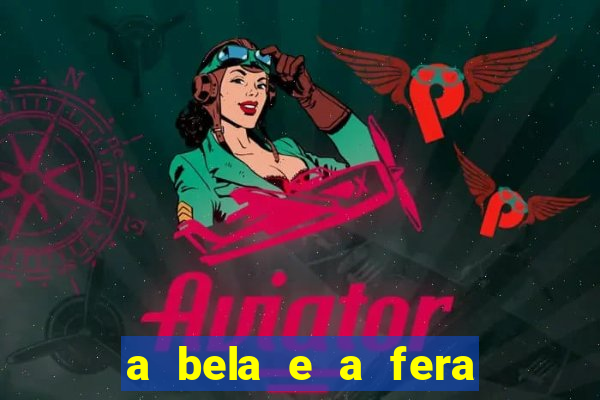 a bela e a fera 1991 assistir online